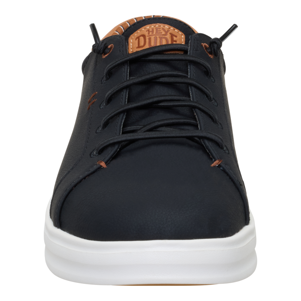 Men's Paul Pro Classic Black