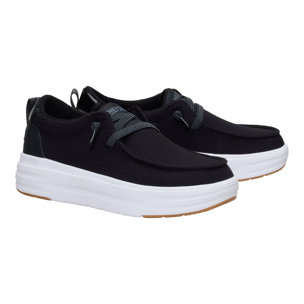 Women's Wendy Nova Jersey Black