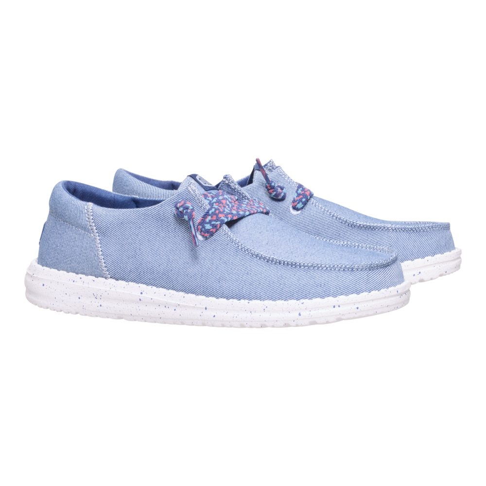 Women's Wendy Funk Friendship Navy