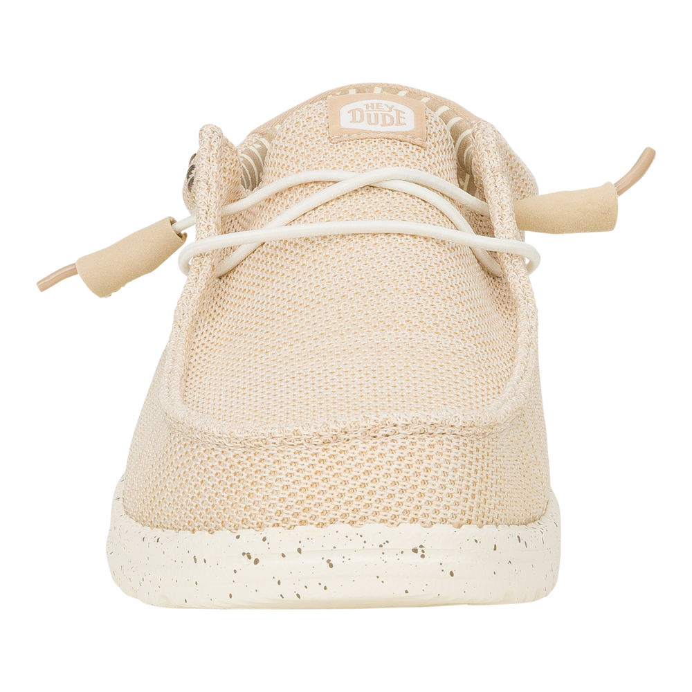 Men's Wally Stretch Sox Irish Cream/Egret