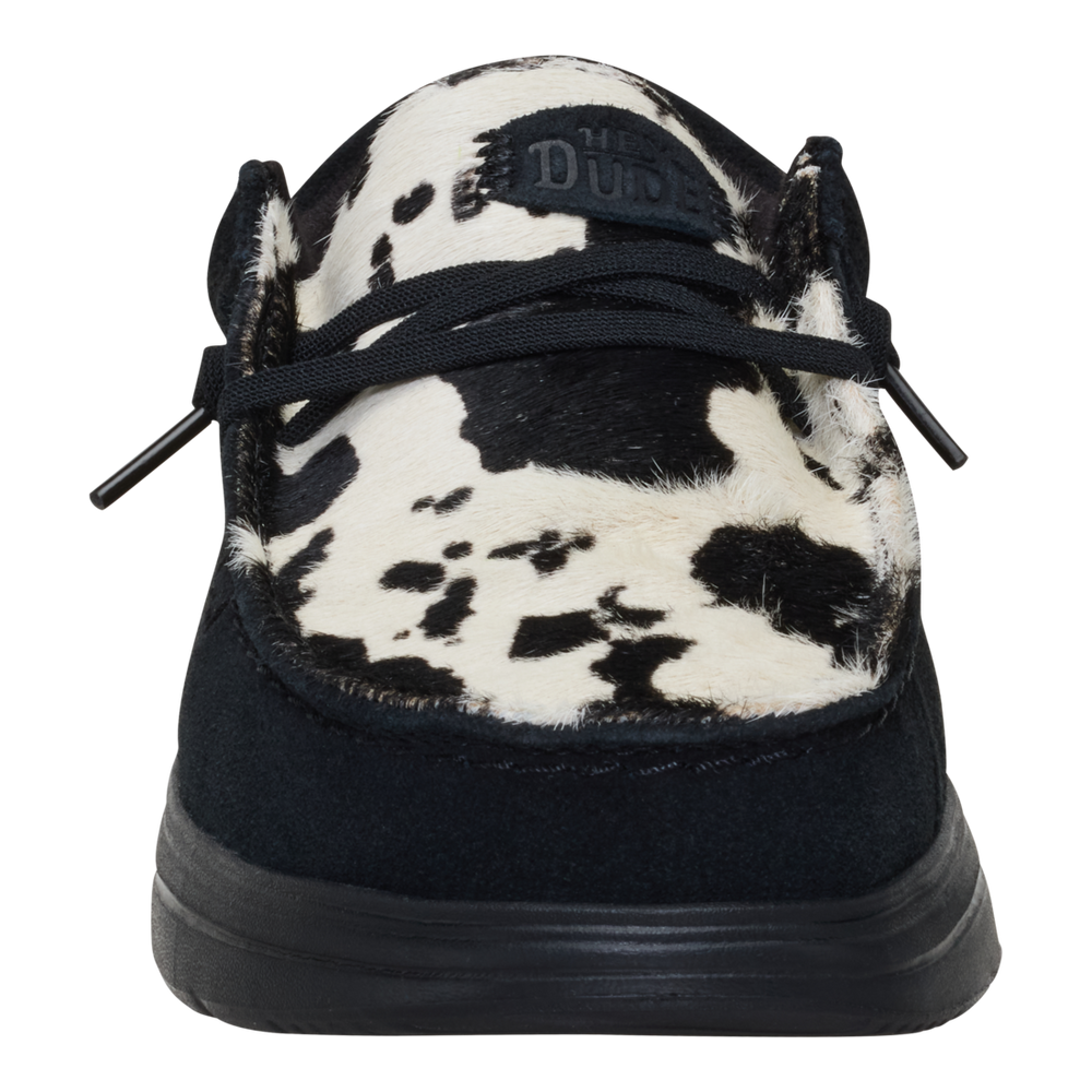 Wendy COMF Luxe Black/Multi