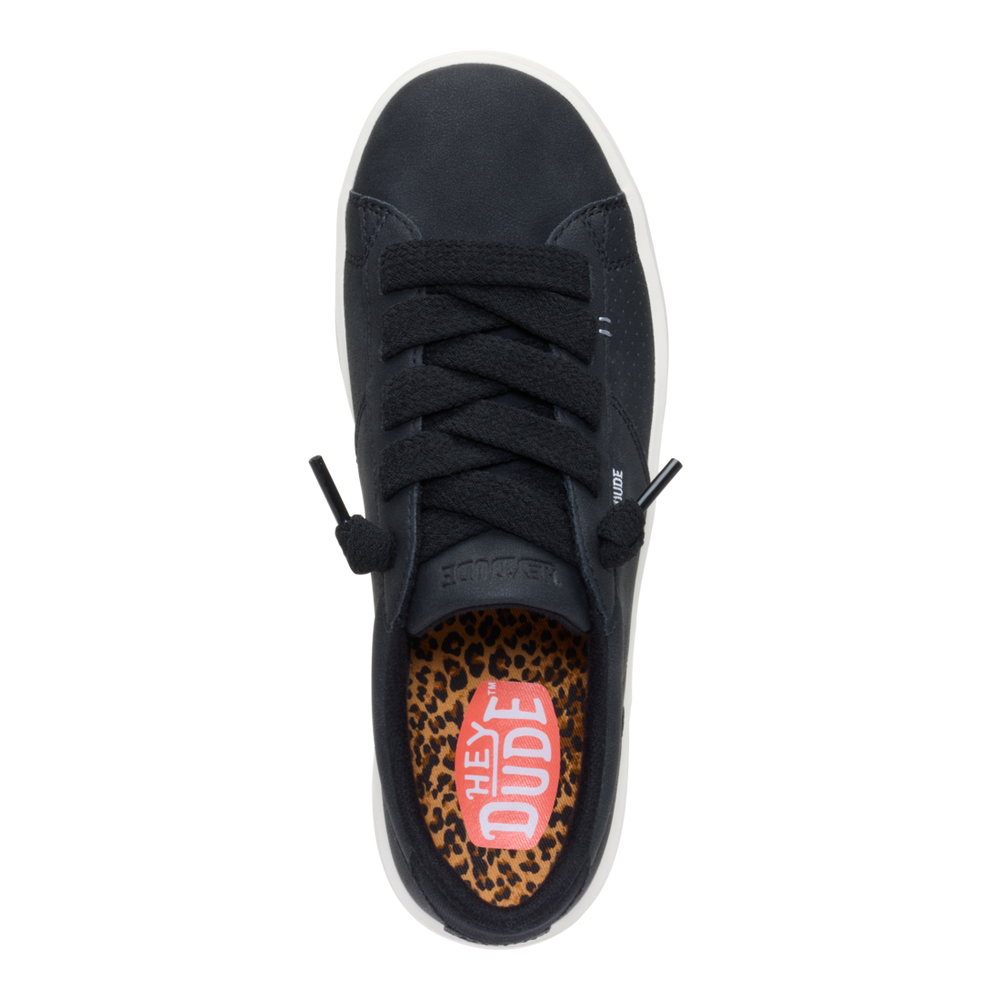 Women's Karina Duo Classic Black