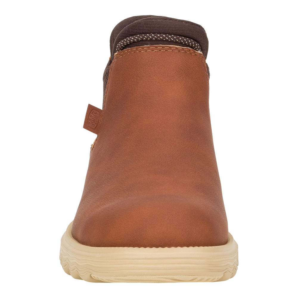 Women's Branson W Classic  Cognac