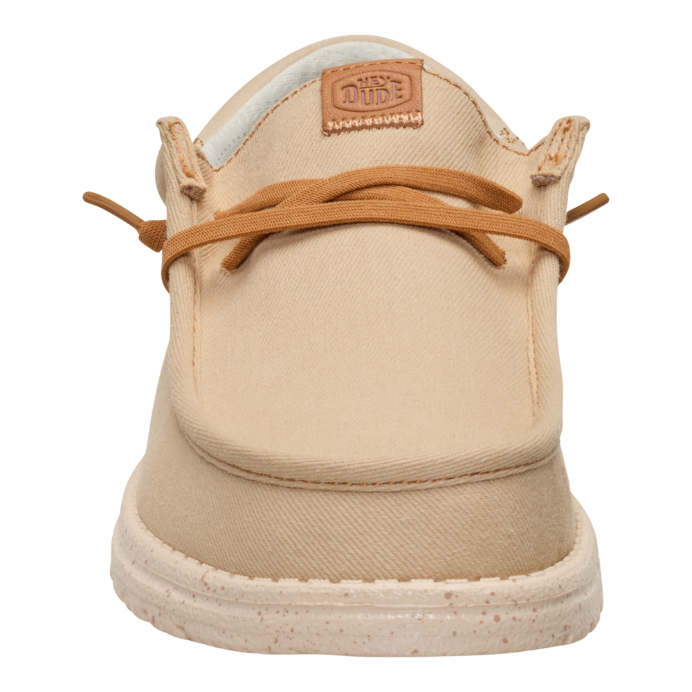 Men's Wally Funk Denim Incense