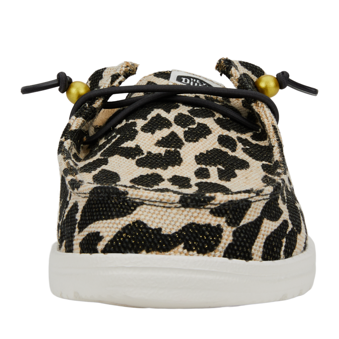 Womens Wendy Slip Classic  Leopard