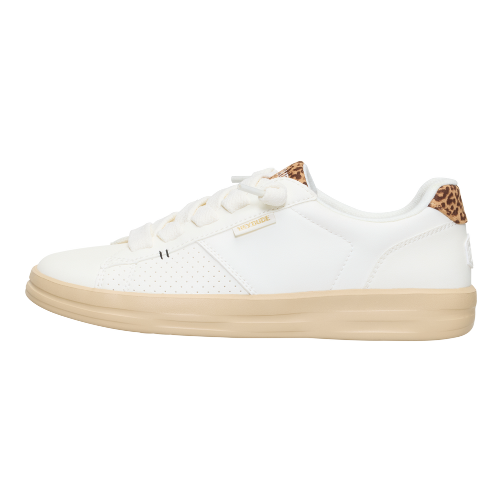 Women's Karina Duo Classic Egret/Multi