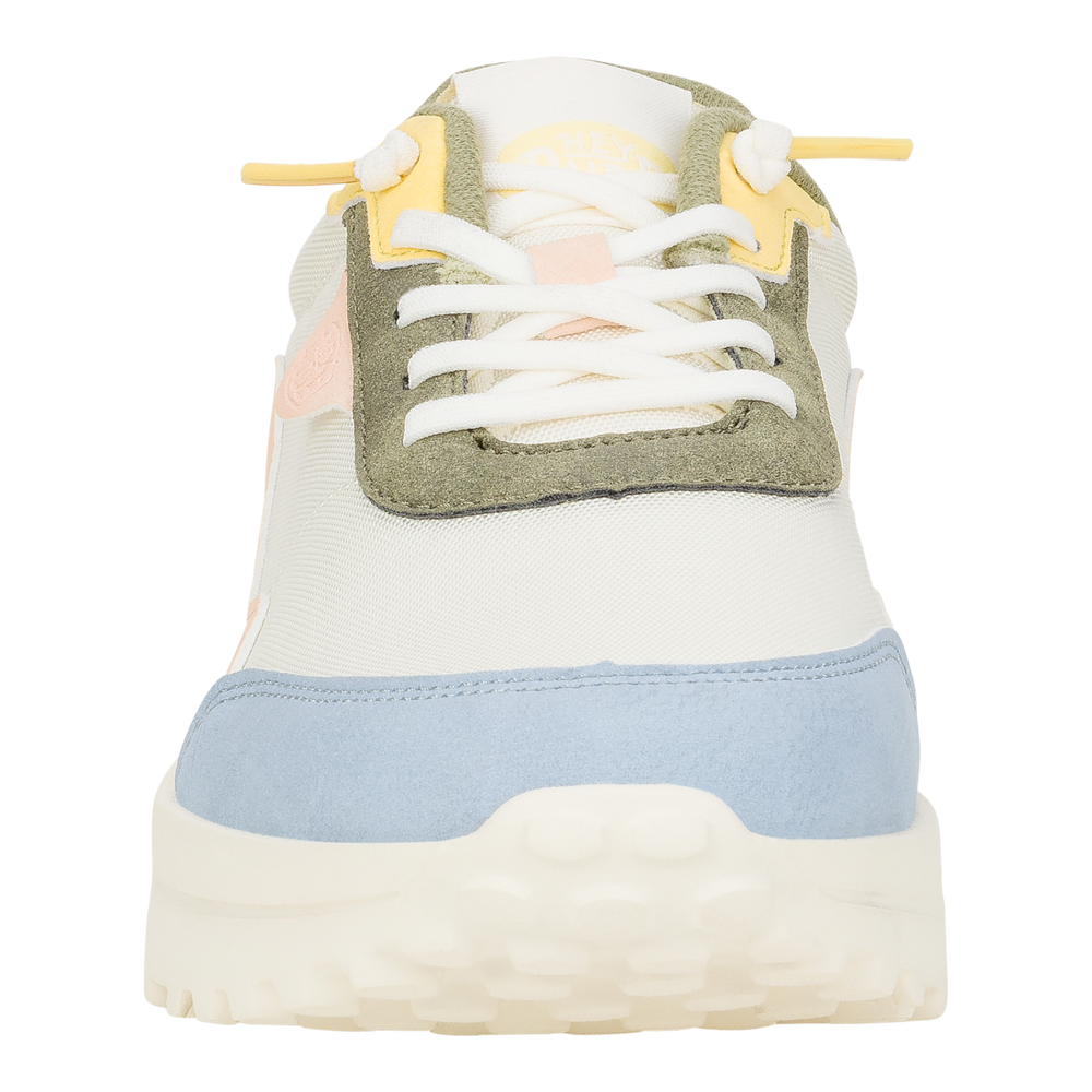 Women's Hayden W Colorblock  Blue Multi