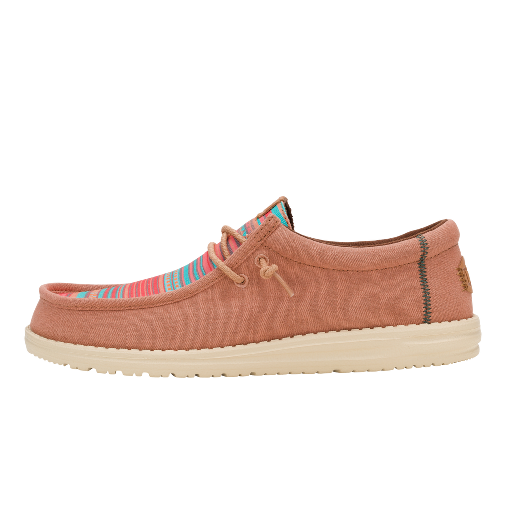 Men's Wally Surf Shawl Macaroon/Multi