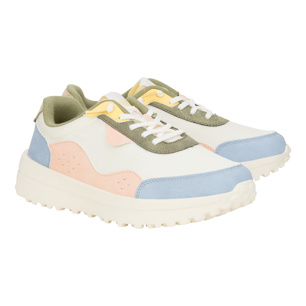 Women's Hayden W Colorblock  Blue Multi