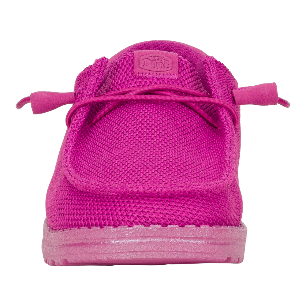 Women's Wendy Funk Mono  Plum