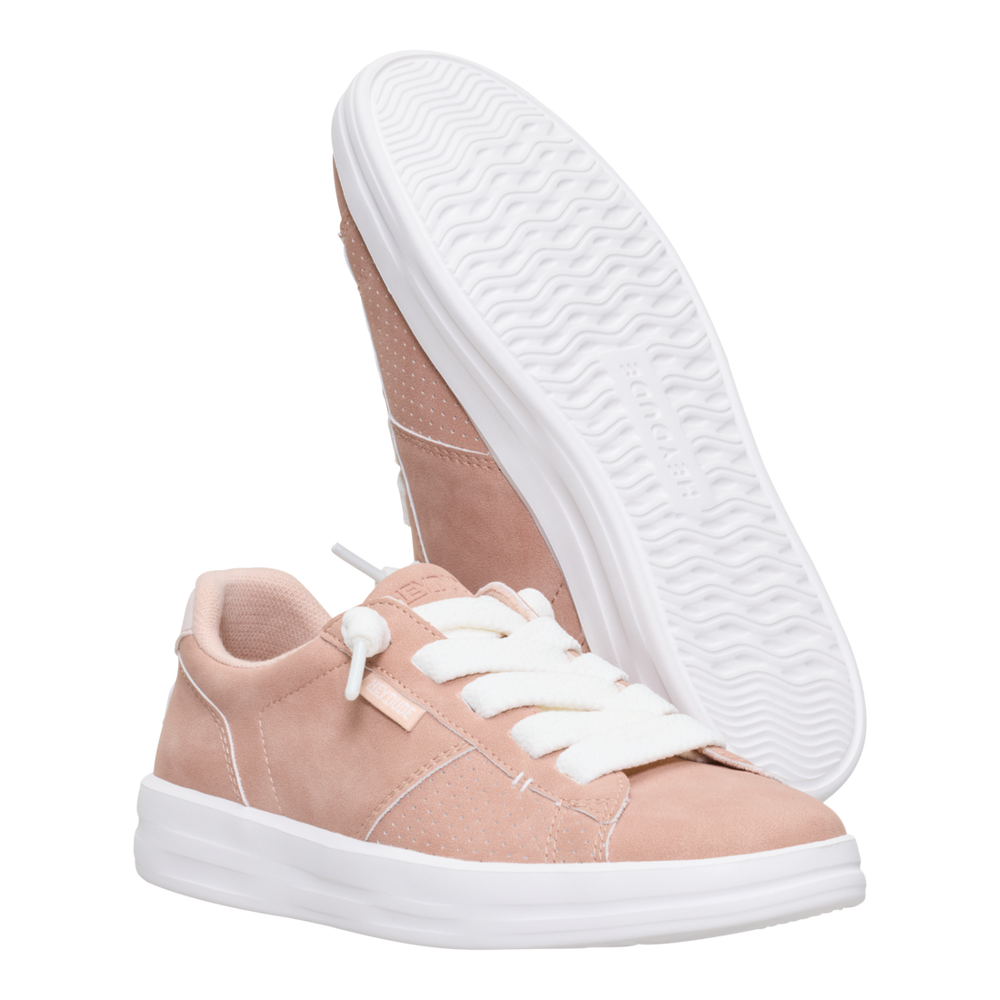 Women's Karina Duo Classic Blush