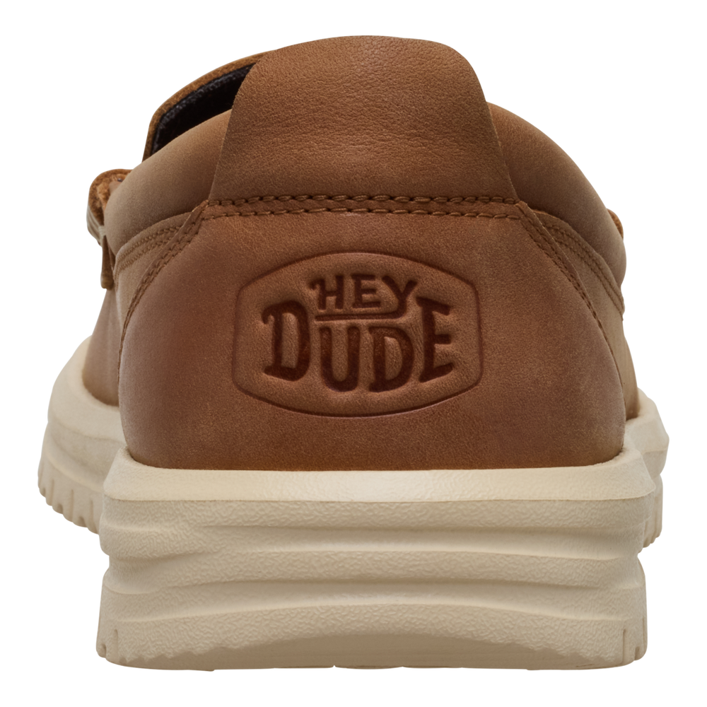 Men's Wally NXT Loafer Tan