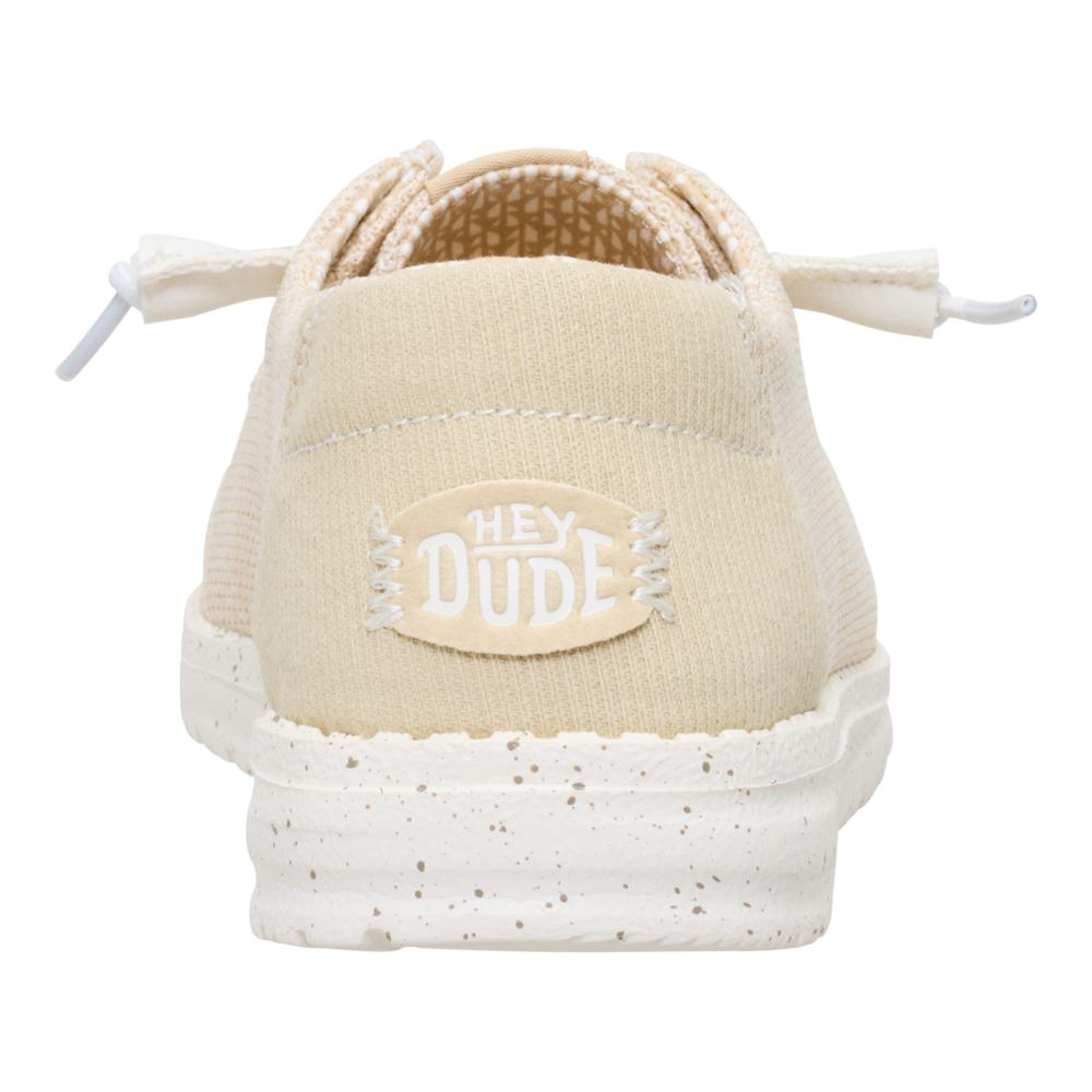 Women's Wendy Stretch Sox Irish Cream