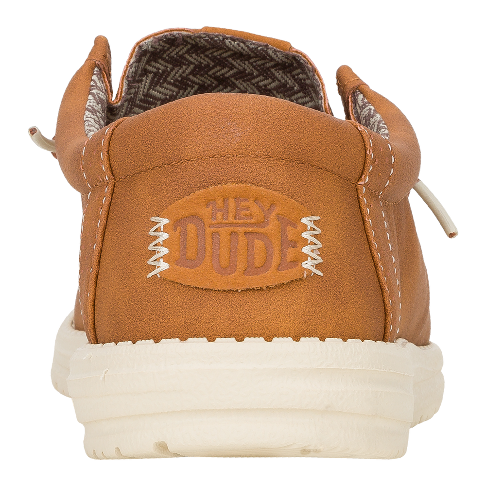 Men's Wally Classic Tan