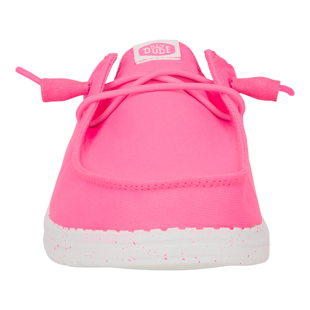 Women's Wendy Slip Classic Neon Pink