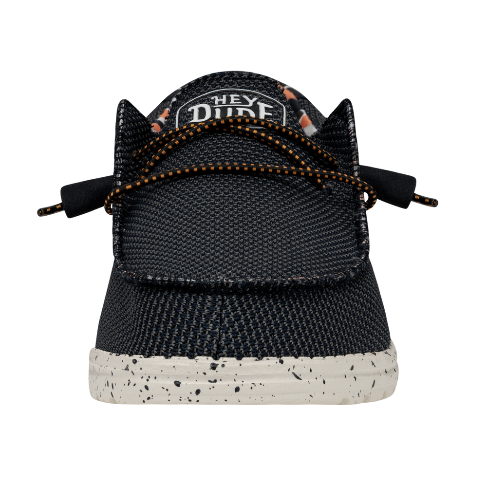 Men's Wally Sox Stitch Blue/Multi