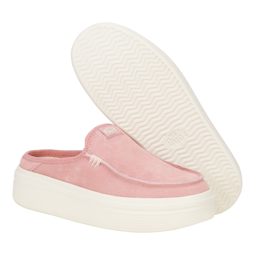 Women's Austin Lift Classic Rosette