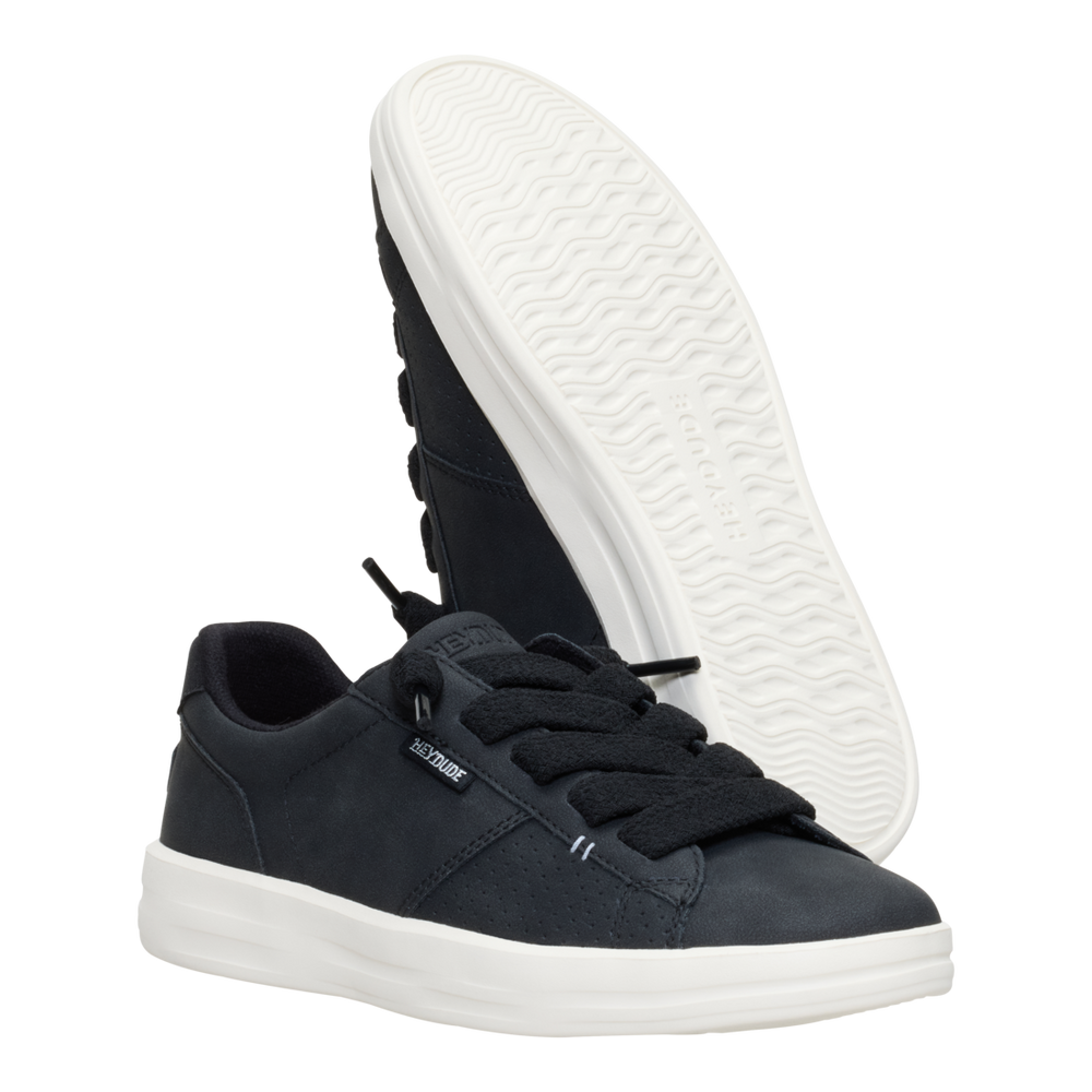 Women's Karina Duo Classic Black