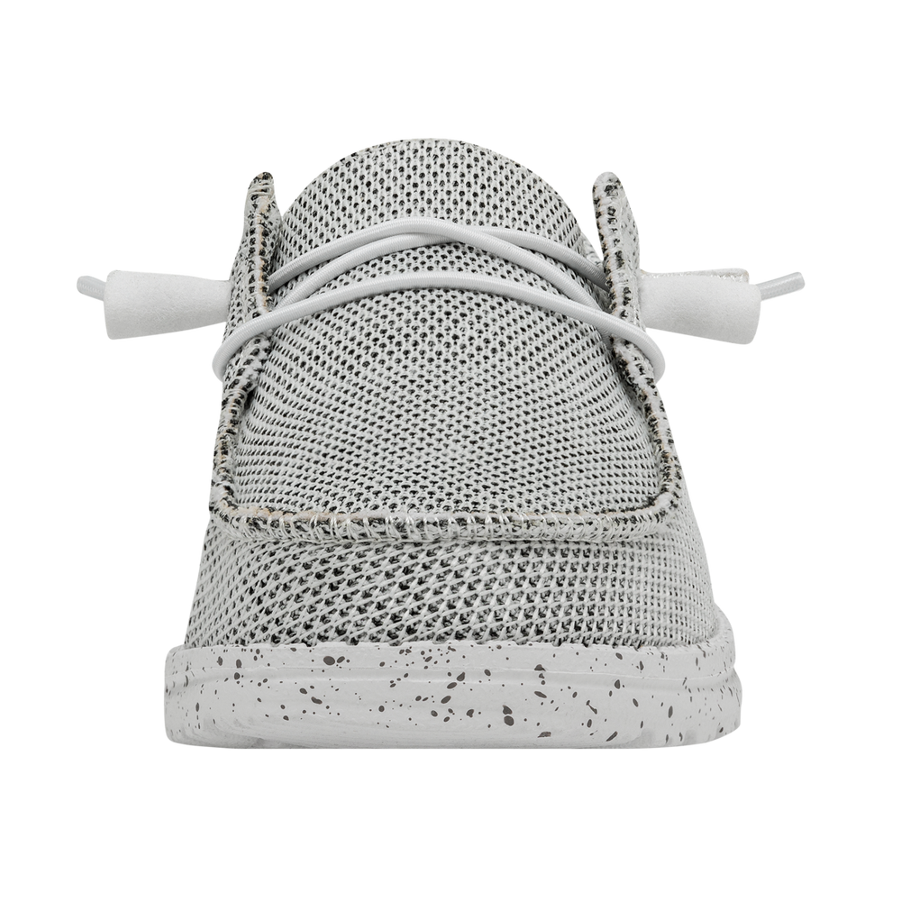 Women's Wendy Sox  Stone White