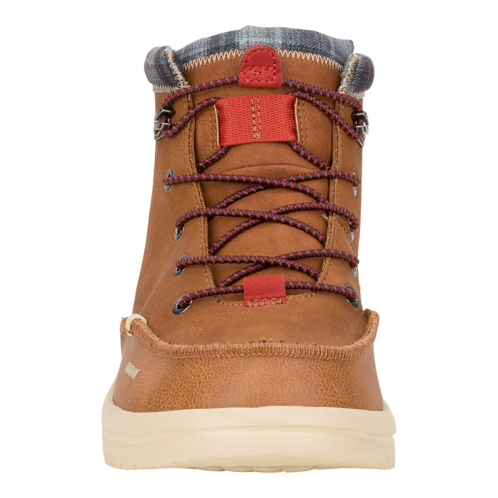 Men's Bradley Classic  Cognac