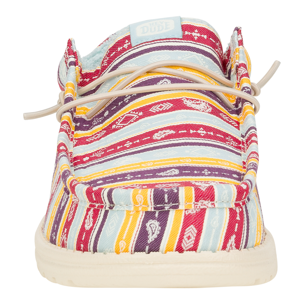 Men's Wally Funk Surf Blanket  Multi