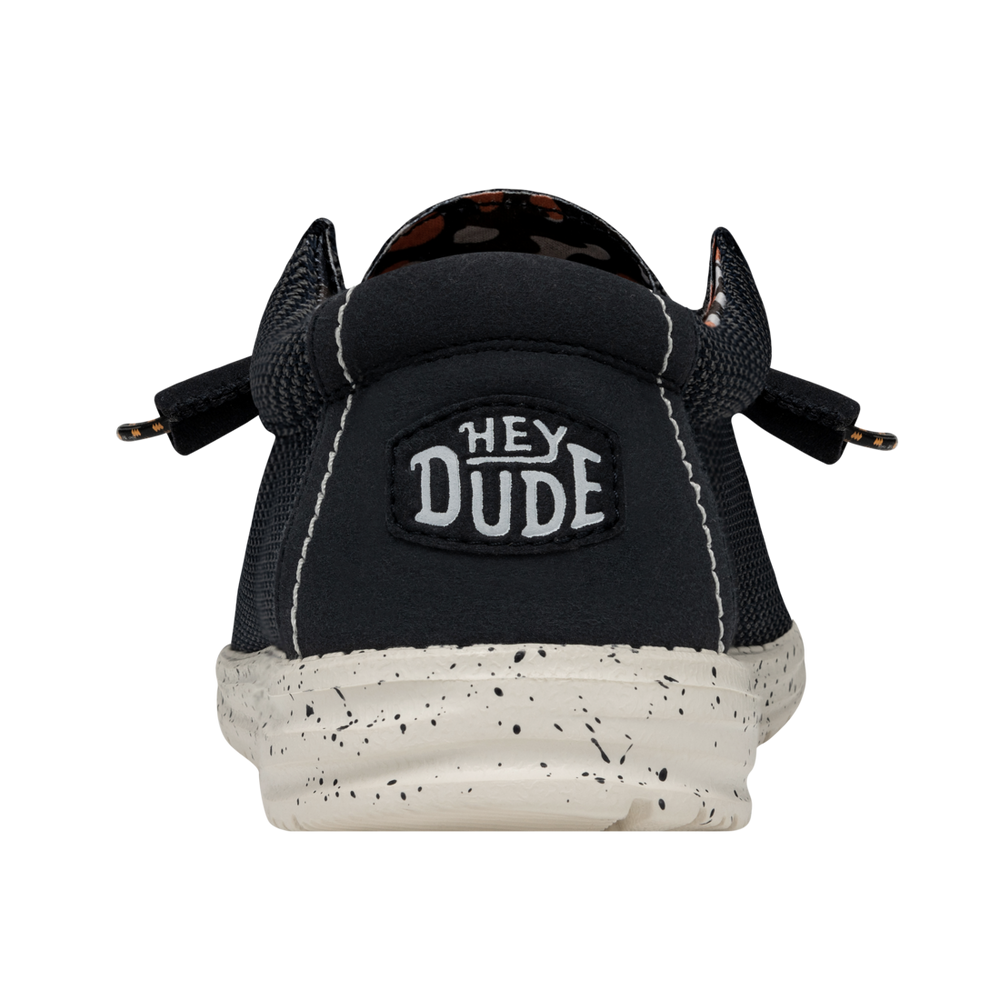 Men's Wally Sox Stitch Blue/Multi