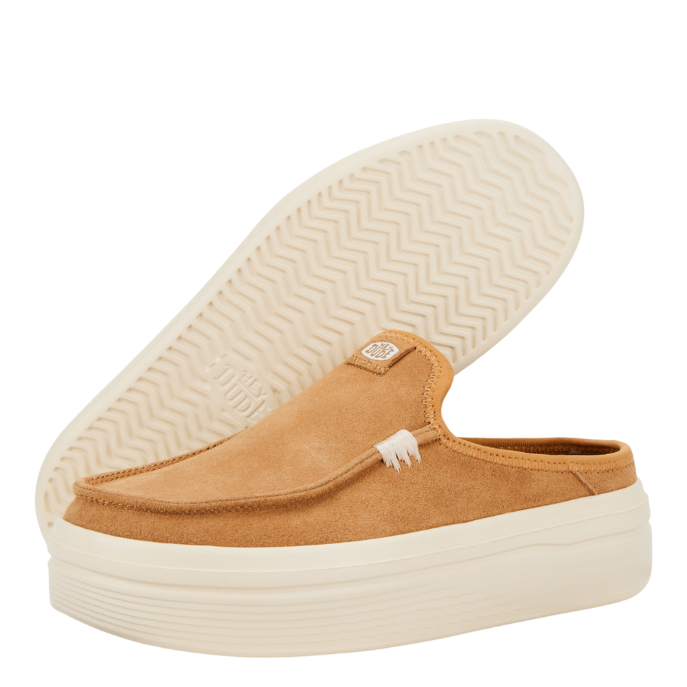 Women's Austin Lift Classic Tan