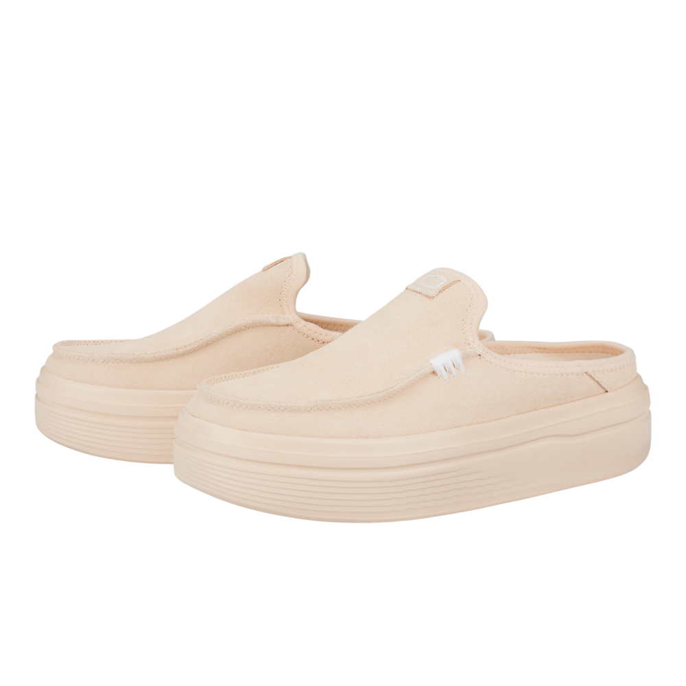 Women's Austin Lift Classic Blush