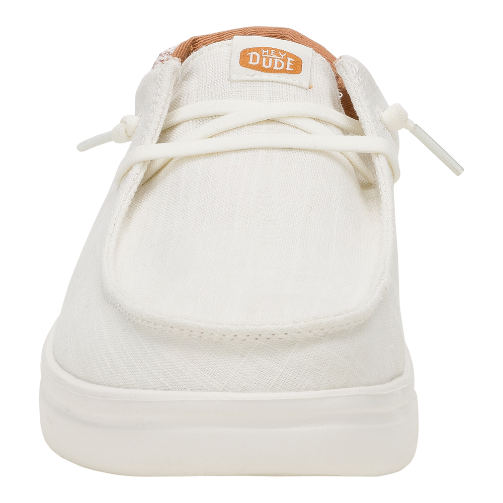 Women's Wendy Rise Animal White/Multi