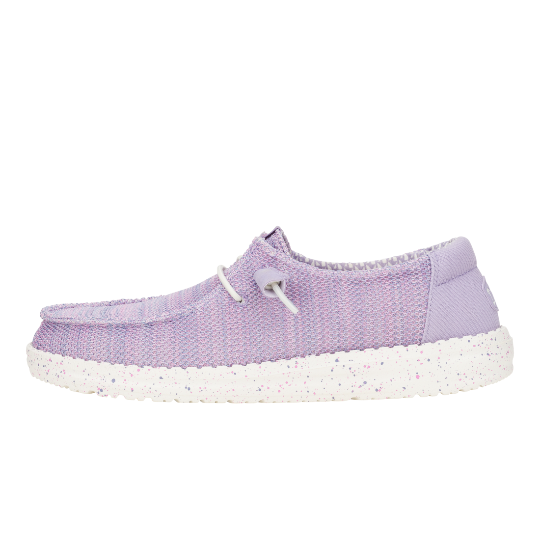 Womens Wendy Stretch Mesh Lilac Multi