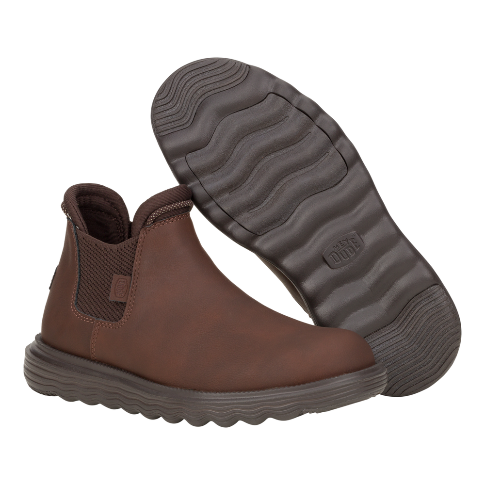 Women's Branson W Classic  Espresso