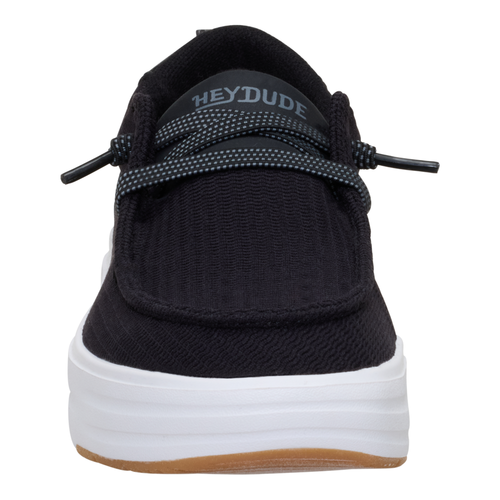 Women's Wendy Nova Jersey Black