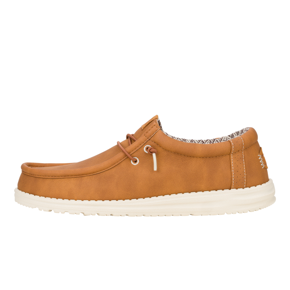 Men's Wally Classic Tan