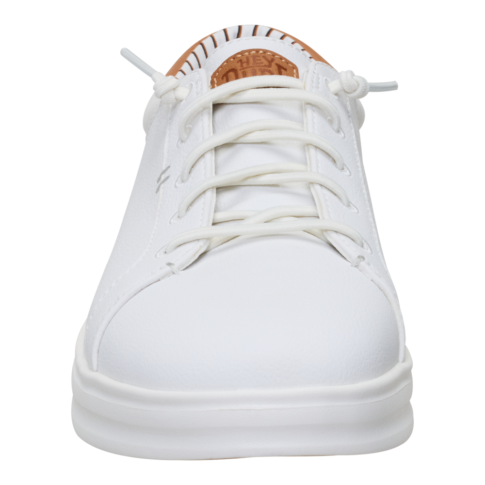 Men's Paul Pro Classic White