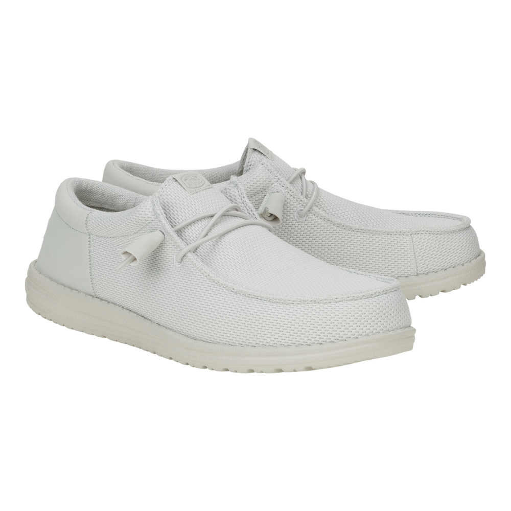 Men's Wally Funk Mono Ancient Blue