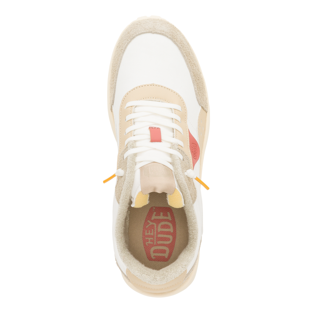 Men's Hayden Craft Tan Multi