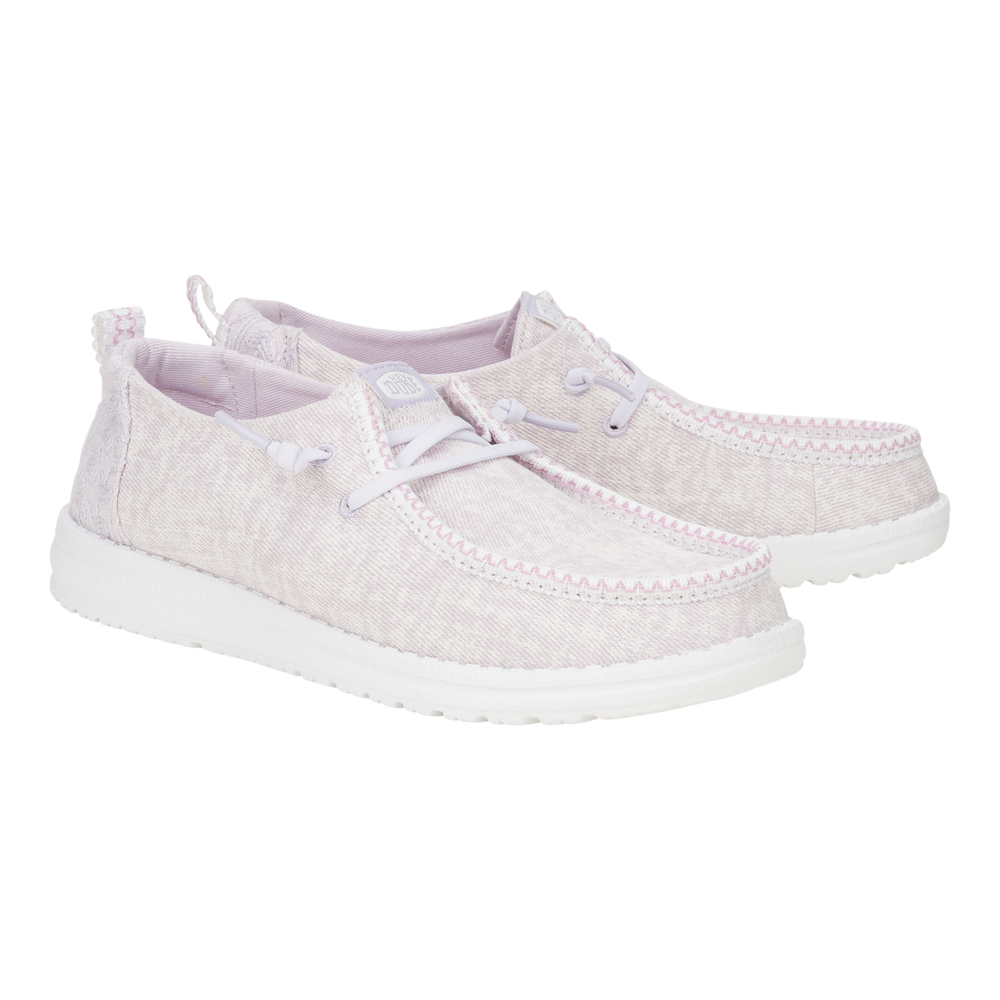Women's Wendy Surf Wash Lavender