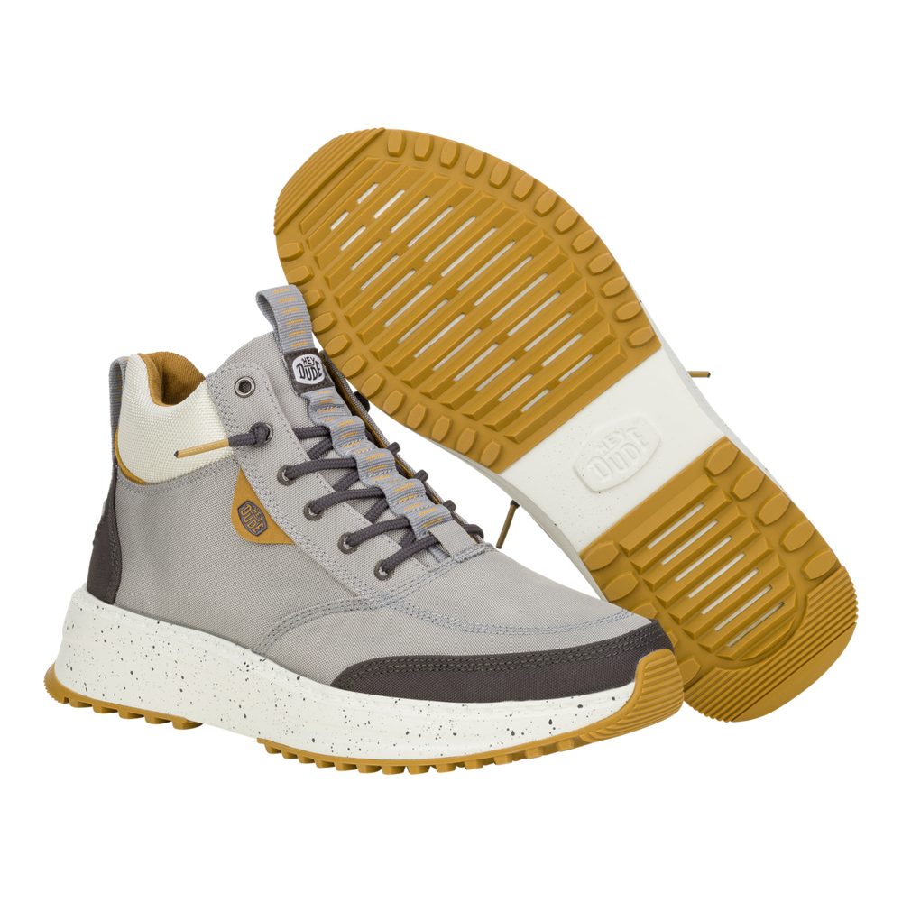 Men's Tahoe Nylon  Grey