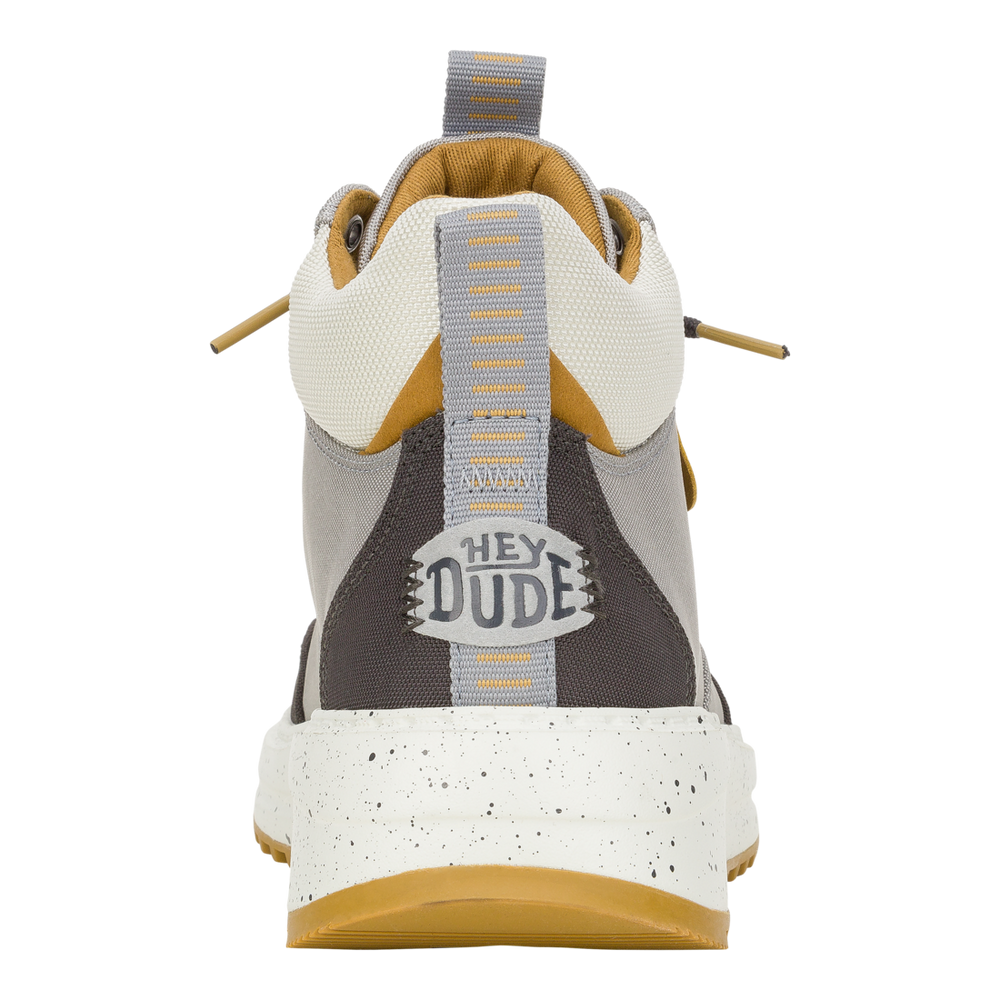 Men's Tahoe Nylon  Grey