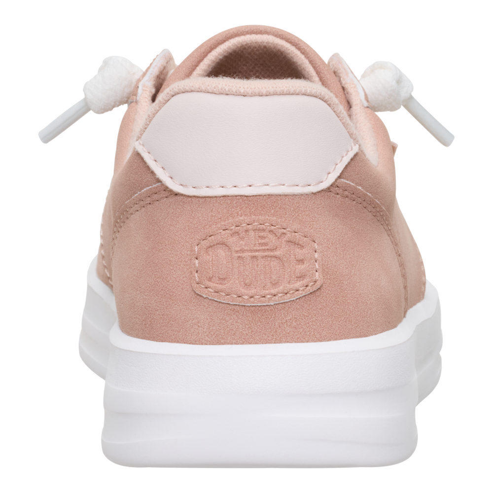 Women's Karina Duo Classic Blush