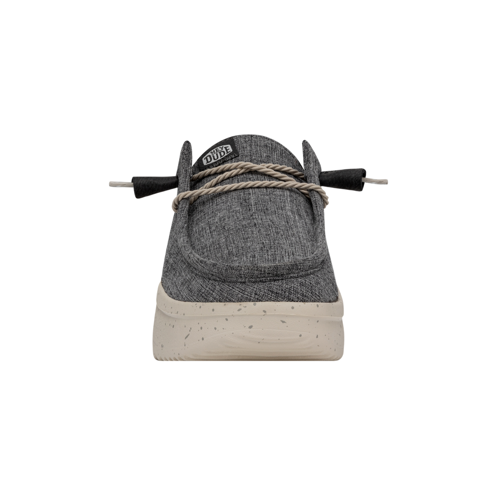 Women's Wendy Peak Woven Charcoal