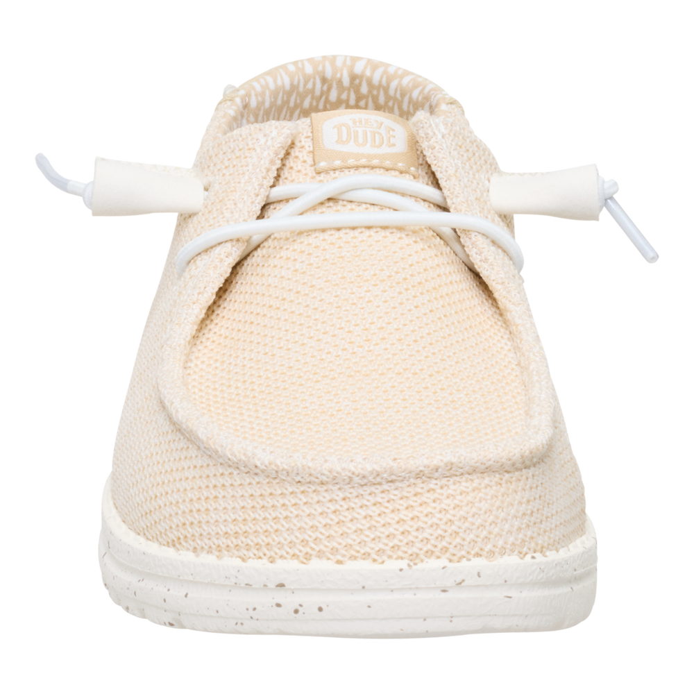 Women's Wendy Stretch Sox Irish Cream