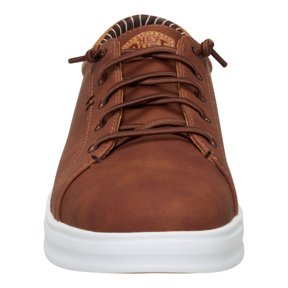 Men's Paul Pro Classic Cognac