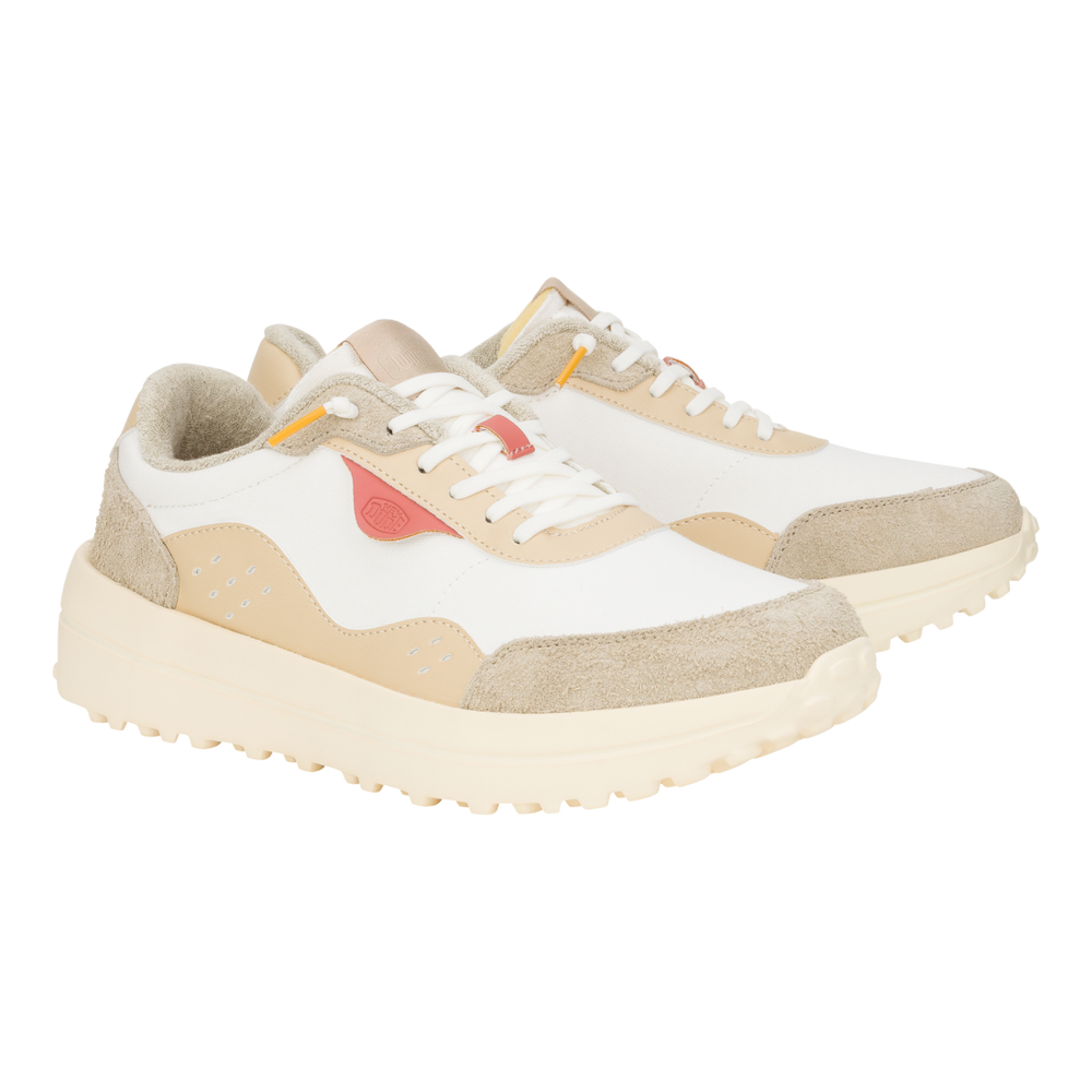 Men's Hayden Craft Tan Multi