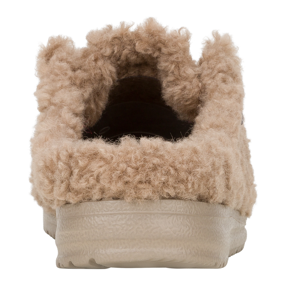 Women's Wendy Slipper Timber Wolf