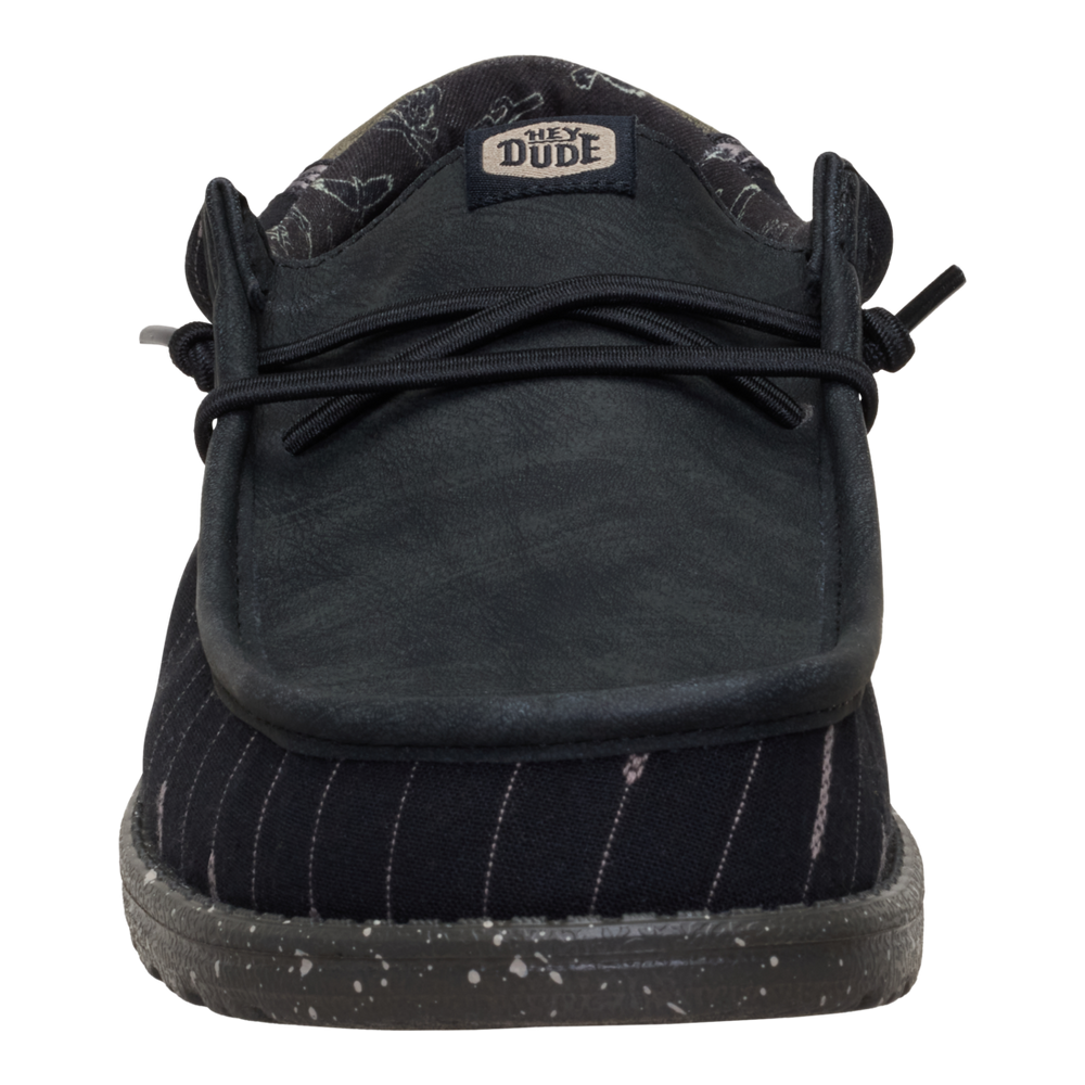 Men's Wally Western Black/Multi