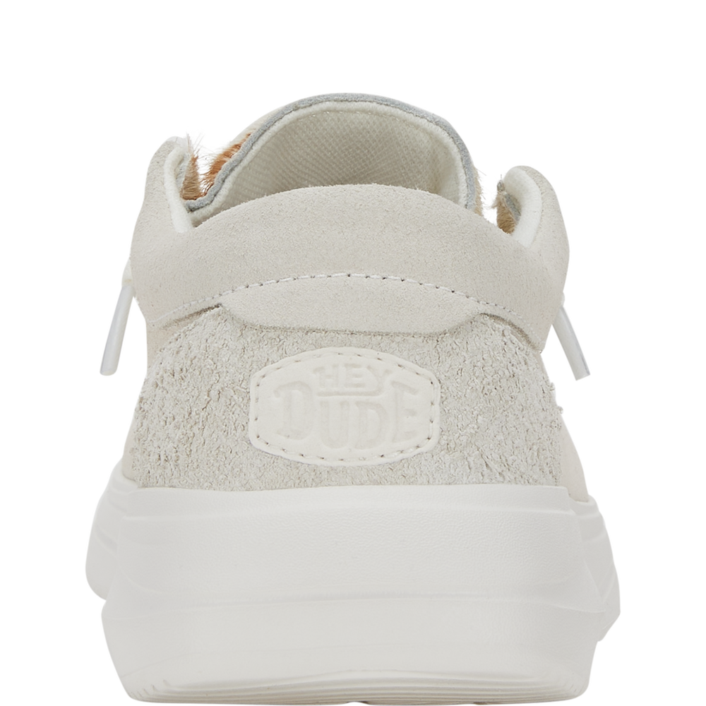 Women's Wendy Comf Luxe  Ivory