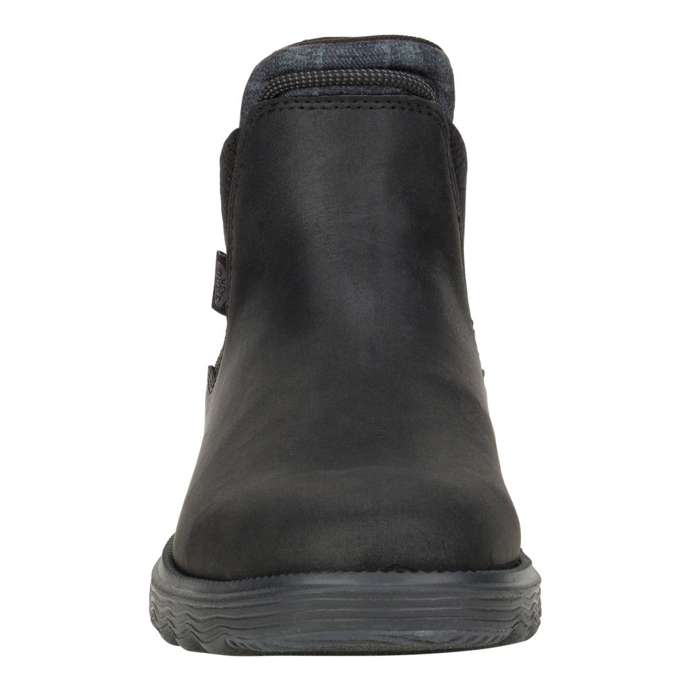 Men's Branson Classic Black