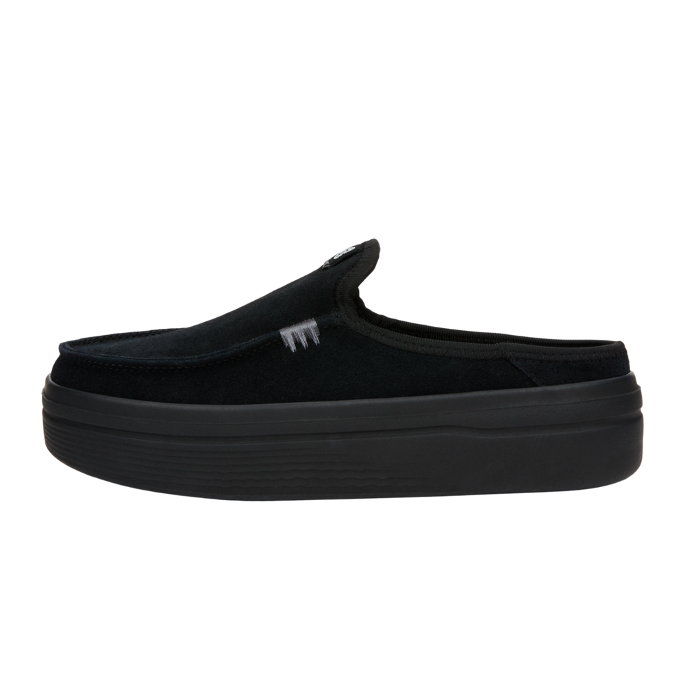Women's Austin Lift Classic Black/Black