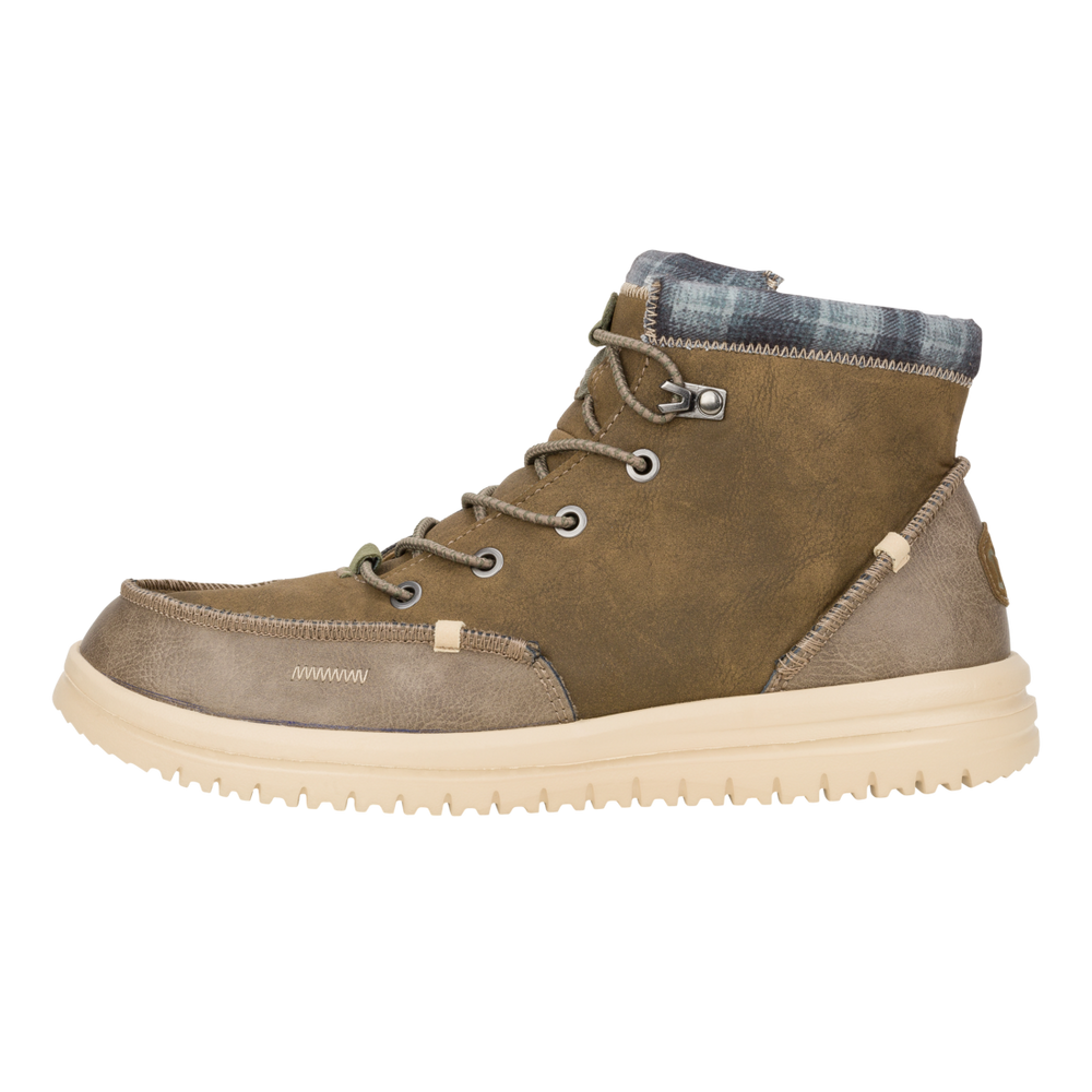 Men's Bradley Classic  Walnut
